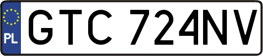 GTC724NV
