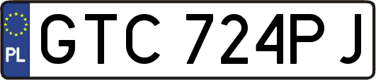GTC724PJ