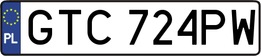 GTC724PW