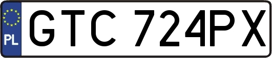 GTC724PX