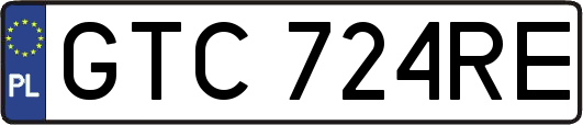 GTC724RE