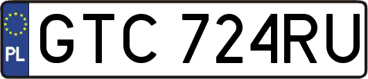 GTC724RU