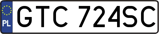 GTC724SC
