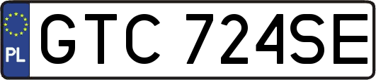 GTC724SE