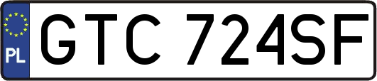 GTC724SF