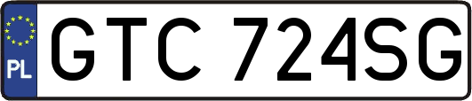 GTC724SG