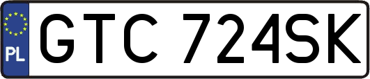 GTC724SK
