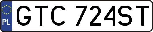 GTC724ST