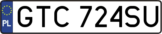 GTC724SU