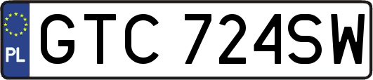 GTC724SW