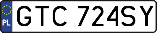 GTC724SY