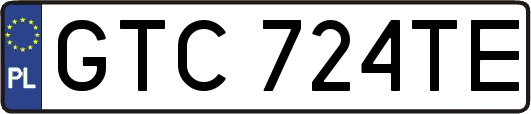 GTC724TE