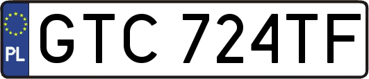 GTC724TF