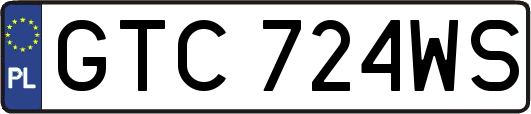 GTC724WS