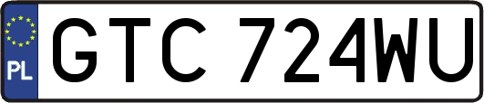 GTC724WU