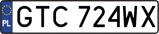 GTC724WX