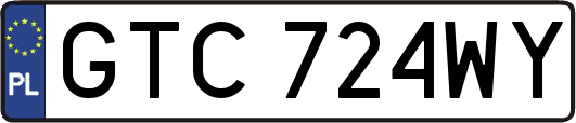 GTC724WY