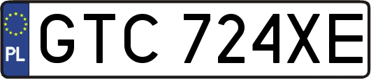 GTC724XE
