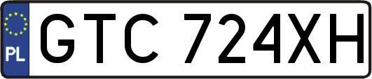 GTC724XH