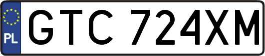 GTC724XM