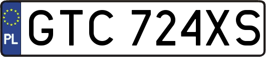 GTC724XS