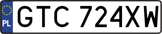 GTC724XW