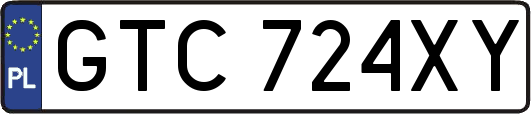 GTC724XY