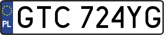 GTC724YG