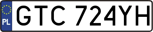GTC724YH