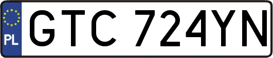 GTC724YN