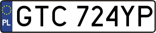 GTC724YP