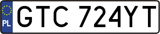GTC724YT