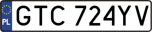 GTC724YV