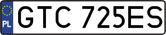 GTC725ES