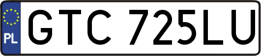 GTC725LU