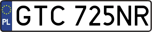 GTC725NR
