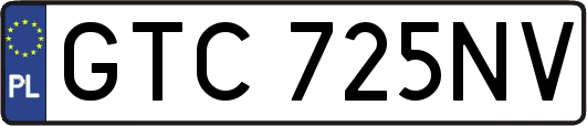 GTC725NV