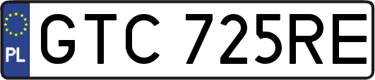 GTC725RE