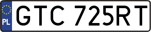 GTC725RT