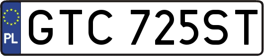 GTC725ST