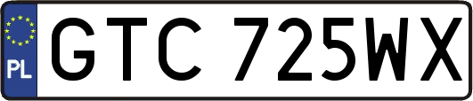 GTC725WX