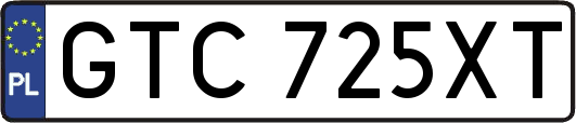 GTC725XT