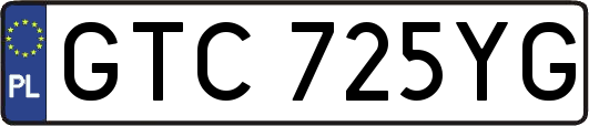 GTC725YG