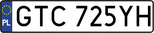 GTC725YH