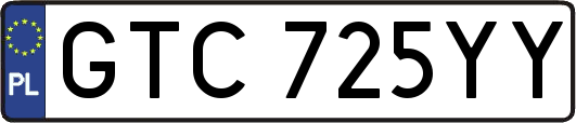 GTC725YY