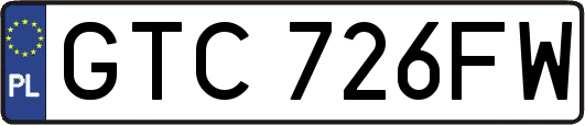 GTC726FW