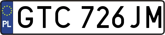 GTC726JM