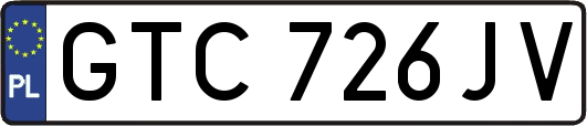GTC726JV