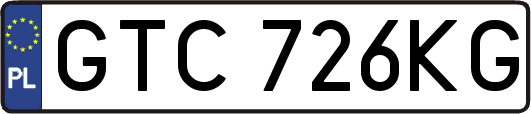 GTC726KG