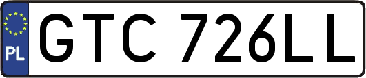 GTC726LL